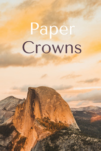 Paper Crowns