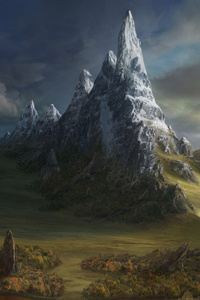 Legends of Va'aland