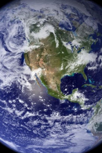 The new world