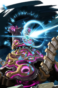 Guardian Ariko