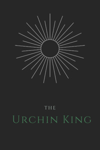 The Urchin King (Worm, OC)