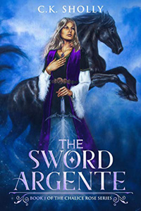 The Sword Argente