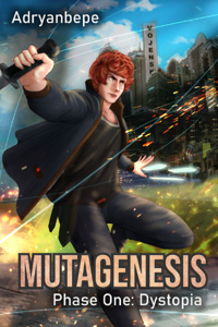 Mutagenesis Phase One Dystopia