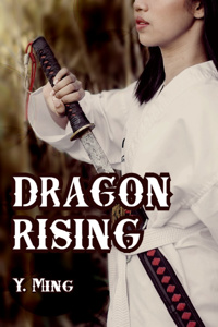 Dragon Rising: The Sixth Apostle