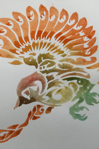 They Who Hunt the Forest