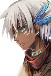 From Chief to the Emperor (Rewrite)