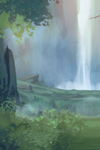 Reincarnated in an otome game, with a system