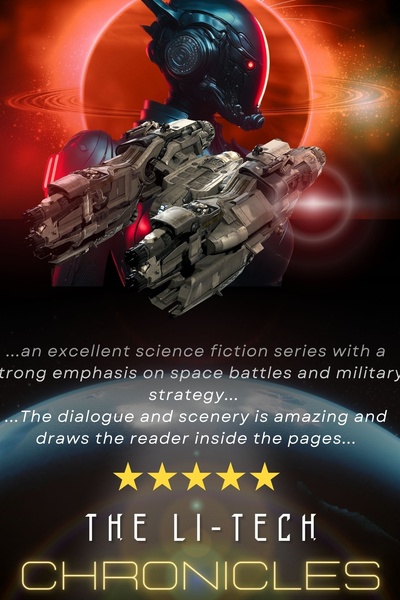 The Li-Tech Chronicles