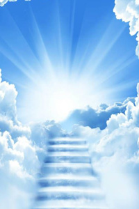 My God, my God, because you have abandoned me.