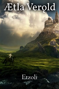 Ætla Verǫld