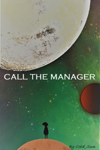 Call The Manager