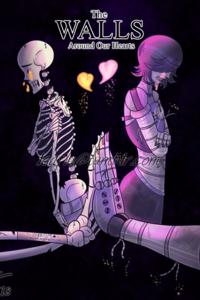 The Walls Around Our Hearts