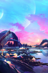 The Titillating Tales of Titus and Co.