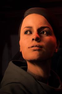 Andromeda (mass effect fanfic)