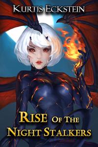 Rise of the Night Stalkers: a GameLit Post-Apocalyptic Adventure