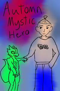 Autumn Mystic Hero