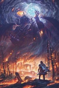 The Coward's Tale