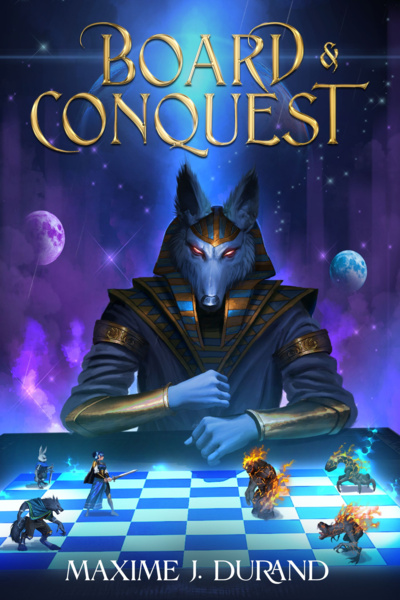 Board & Conquest