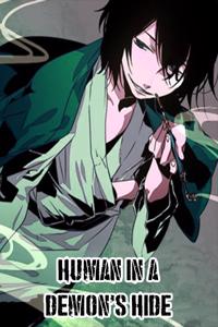 Human in a Demon's Hide