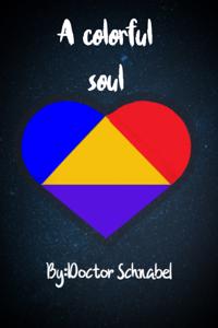 A colorful soul