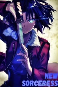 New Sorceress