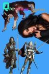 [Book One] Querencia Quintet [Polarity/Pestilence]