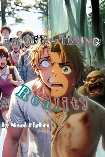 My Life Two Timing Reality