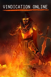 Vindication Online