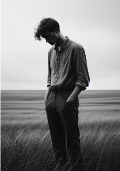 The Only Male in a World filled with Women!?