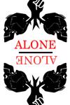 ALONE