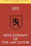 Descandant Of The Ancestor