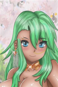 Shaleen the Wanderer (old version)