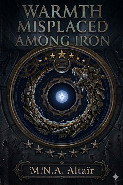 Warmth Misplaced Among Iron