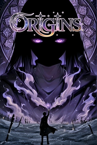 Origins: A New Beginning (Progression Fantasy, Isekai)