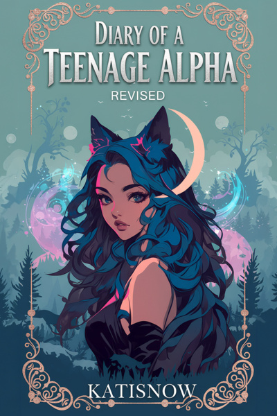 Diary of A Teenage Alpha