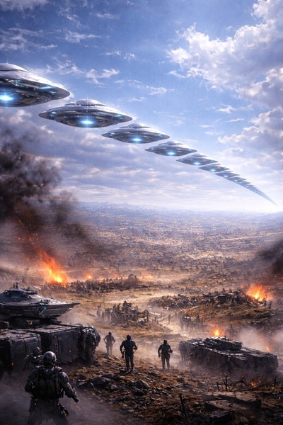 Planet Under Reconfiguration