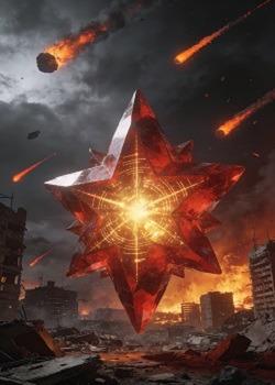 Apocalypse: I Seized the SSS-Rank Ability on Day One