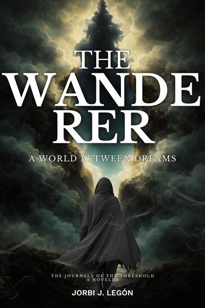 The Wanderer - A World Between Dreams