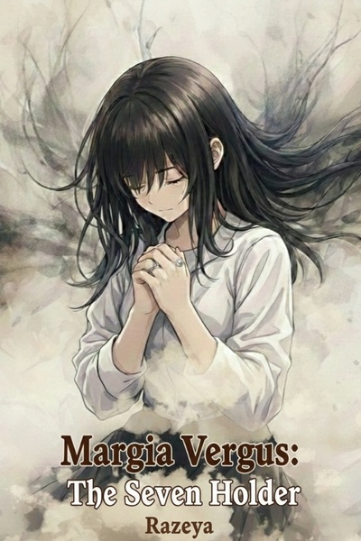 Margia Vergus:The Seven Holder