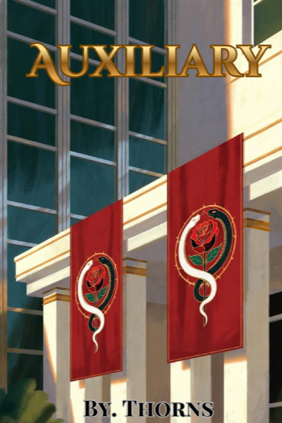 Auxiliary (Academy/Progression)