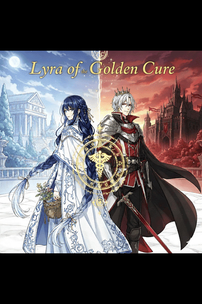 Lyra of the Golden Cure