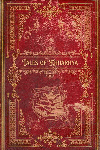 Tales Of Khuarhya (english translation)
