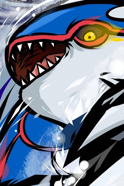 Not Enough Water - A Pokemon SI/OC