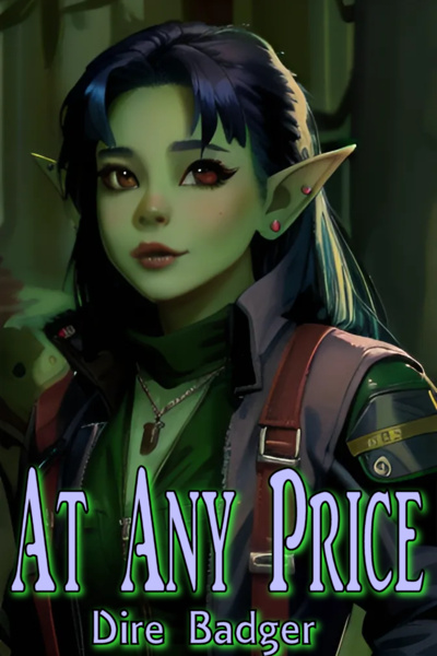 At Any Price: The Unwilling Weapon