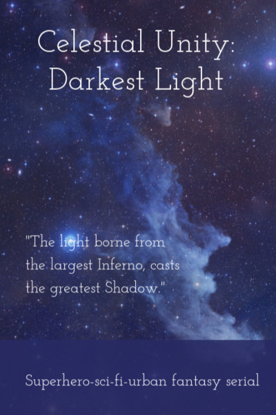 Celestial Unity: Darkest Light(Classic)