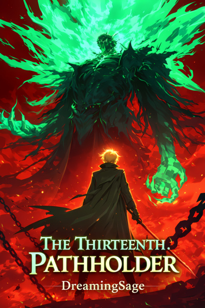 The Thirteenth Pathholder