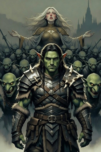 Goblins Are Weak? The Saintess Flees at My Sight!