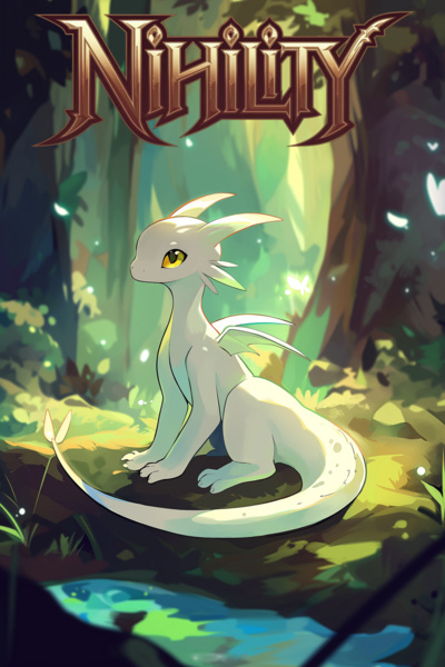 Nihility [ Isekai • Dragon Evolution ]