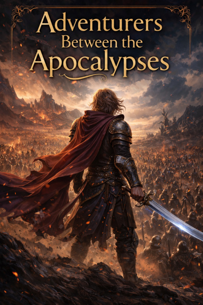 Adventurers Between the Apocalypses