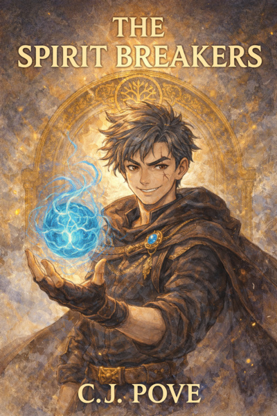 The Spirit Breakers